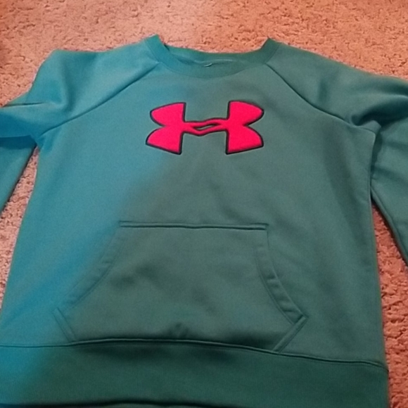 Under Armour Sweater - Picture 2 of 3